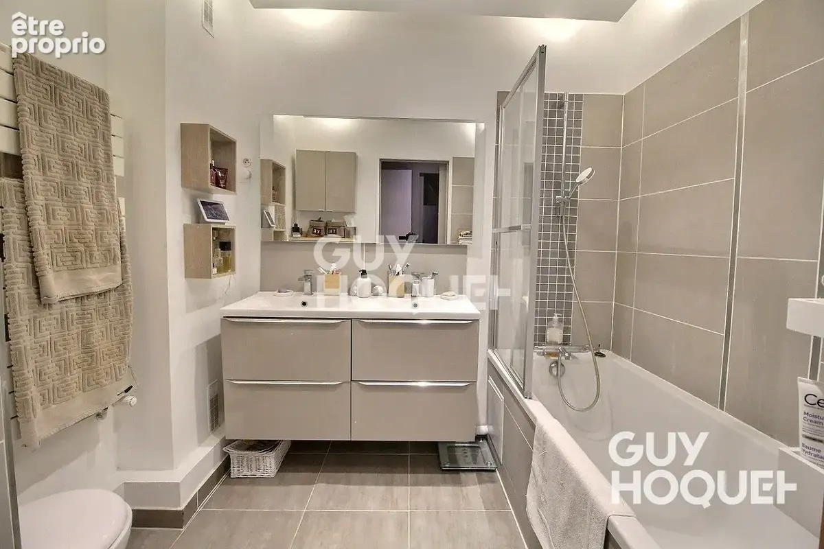 Sublime appartement 5 pièces en lisière de fortêt - photo 15