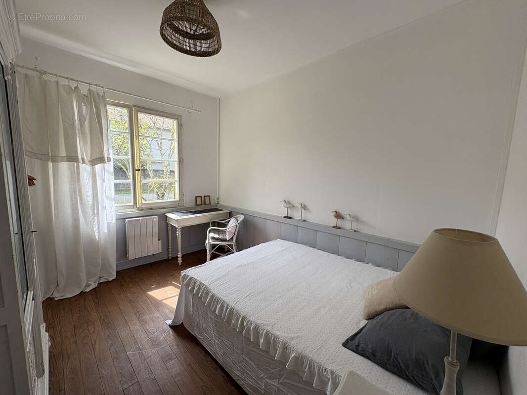 Maison à ANDERNOS-LES-BAINS