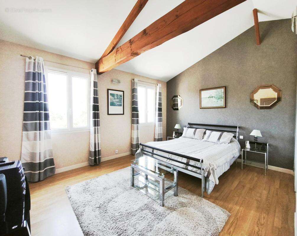Maison montlieu la garde - photo 5