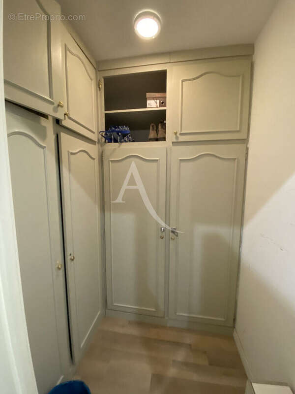 Appartement à LE BOURGET