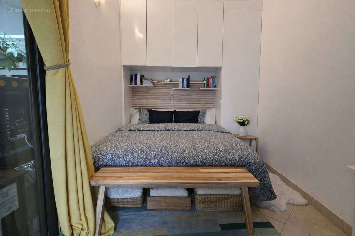 Appartement à TORCY