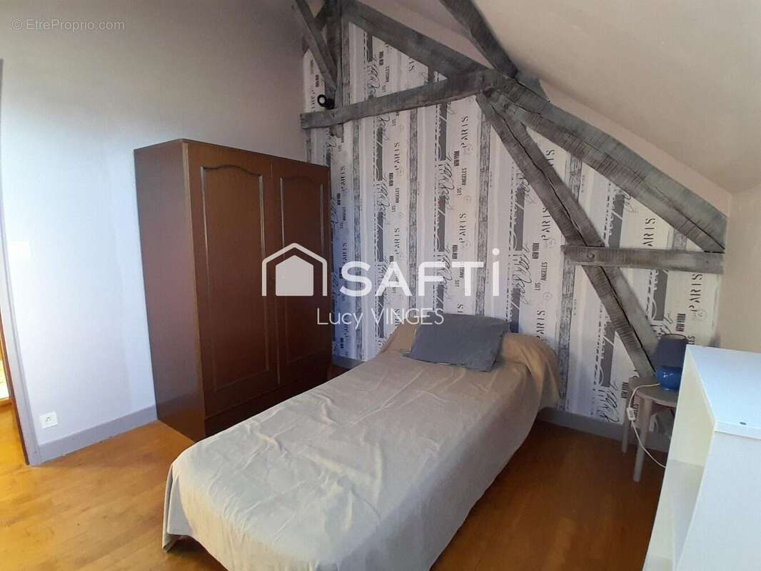 Photo 9 - Maison à BESSE