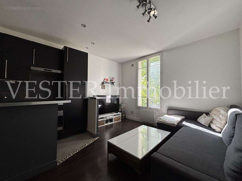 Appartement à LE PERREUX-SUR-MARNE