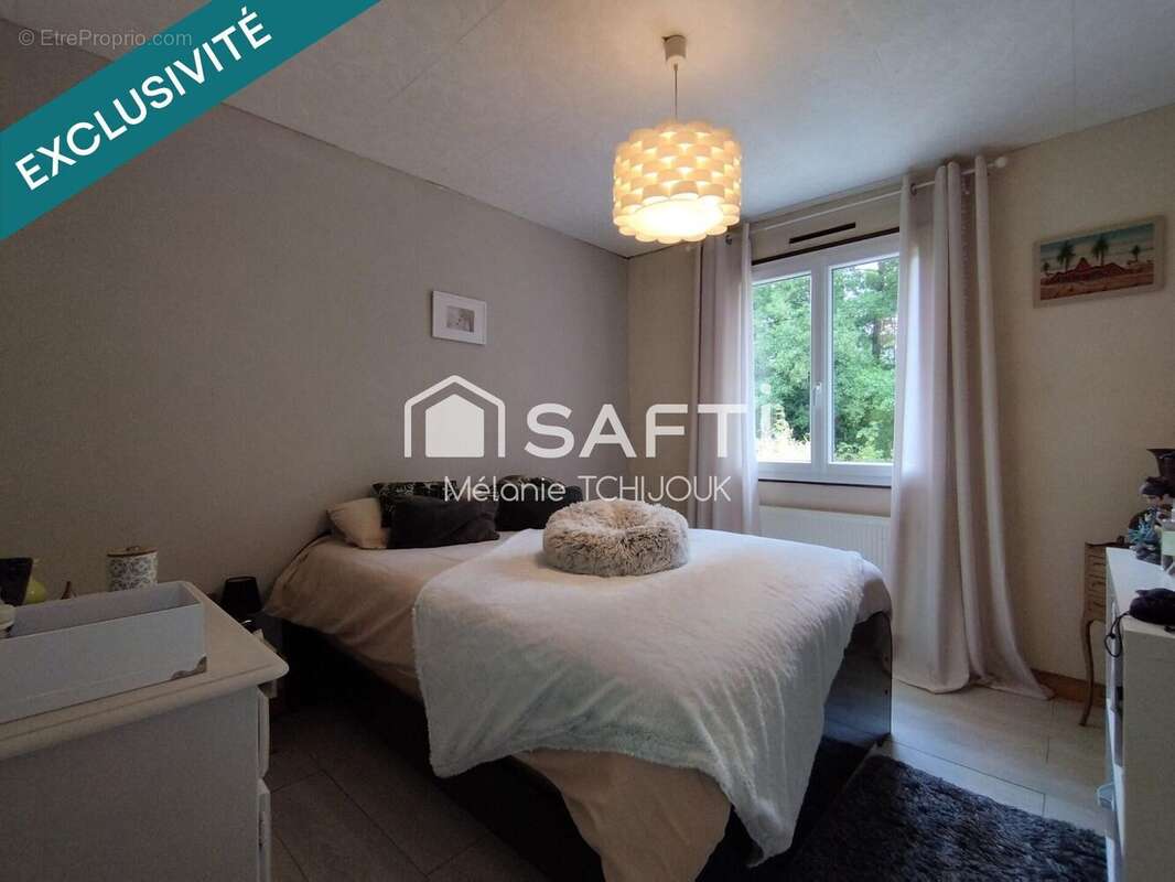 Photo 6 - Maison à MONTCORBON