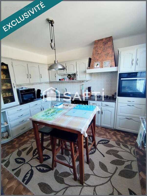 Photo 3 - Maison à SAINT-JULIEN