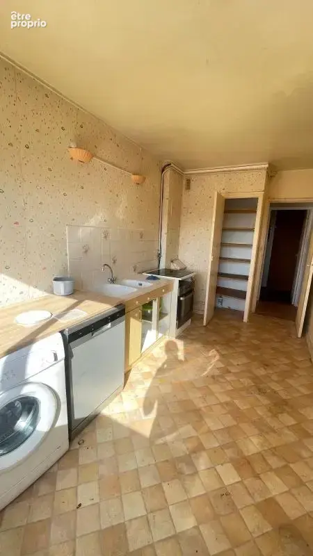 Appartement À Vendre - photo 3