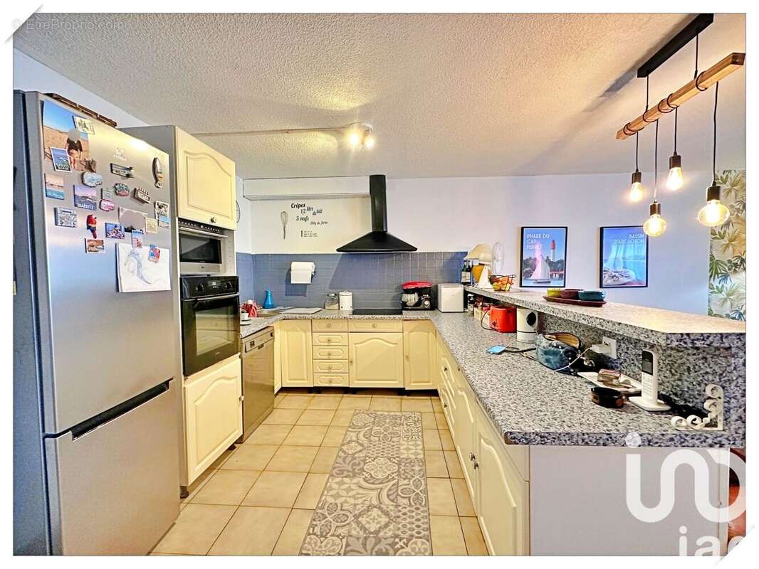 Photo 6 - Appartement à GUJAN-MESTRAS