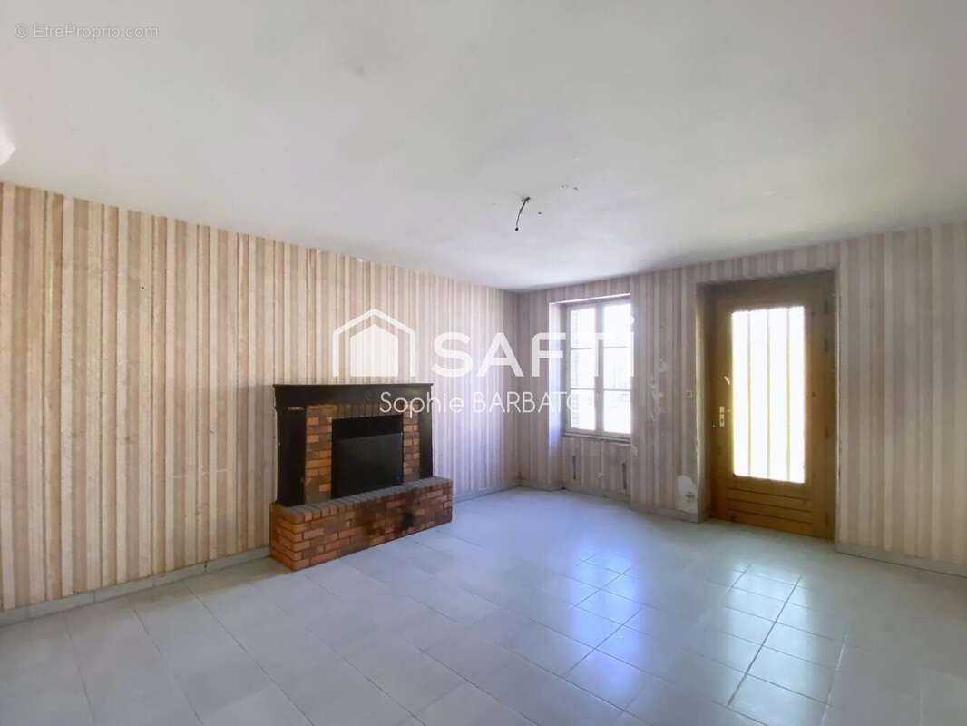 Photo 2 - Maison à CHATEAUBRIANT