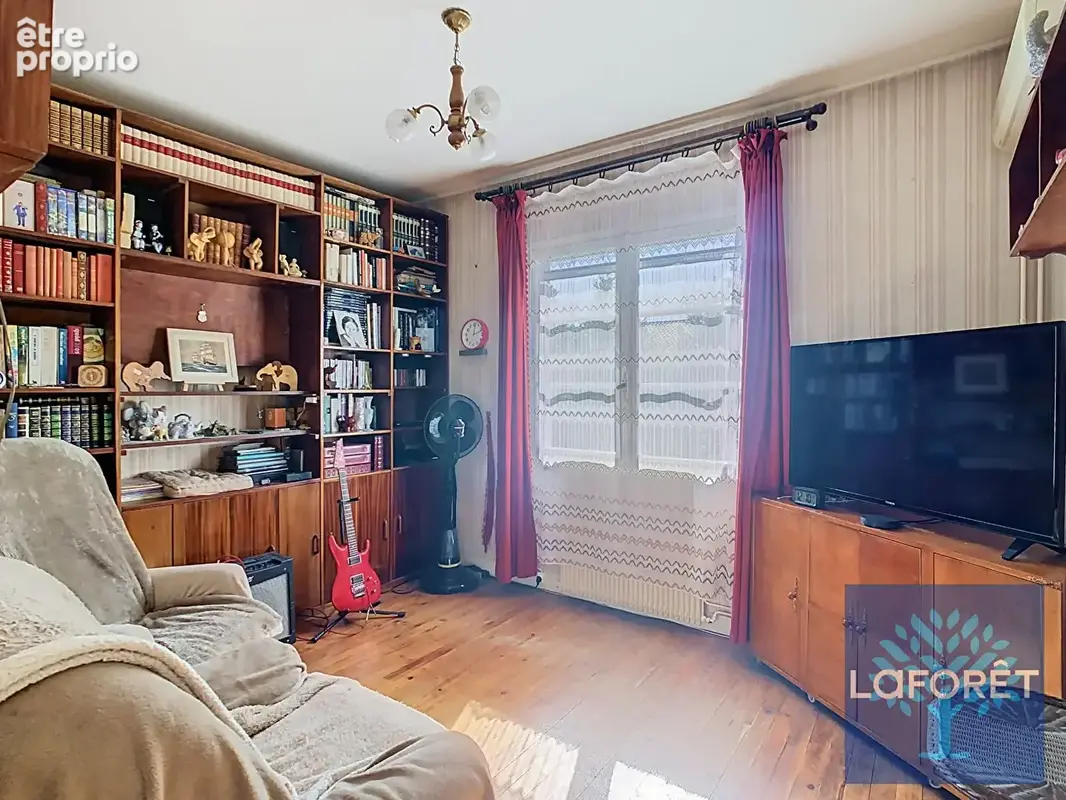 Maison Saint Paul Les Dax 98m² - photo 2