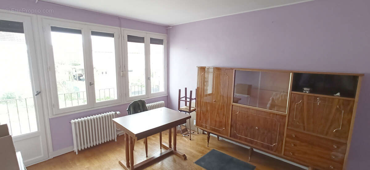 Maison à SAINT-FLORENT-SUR-CHER