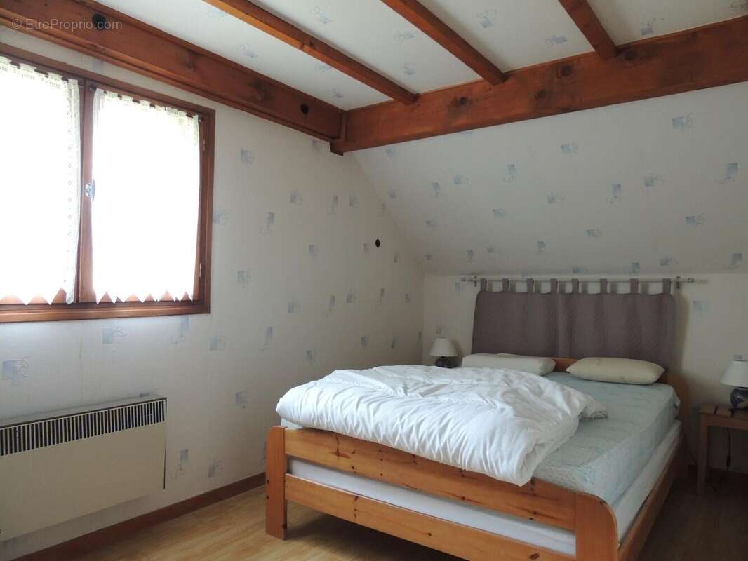 Photo 6 - Maison à LA MORTE