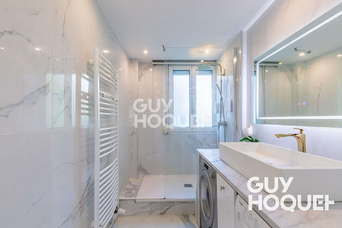 Appartement à ATHIS-MONS