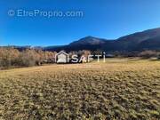 Photo 1 - Terrain à NOYERS-SUR-JABRON