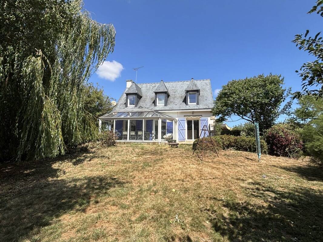 Maison 124 m² à Plerin  - photo 1