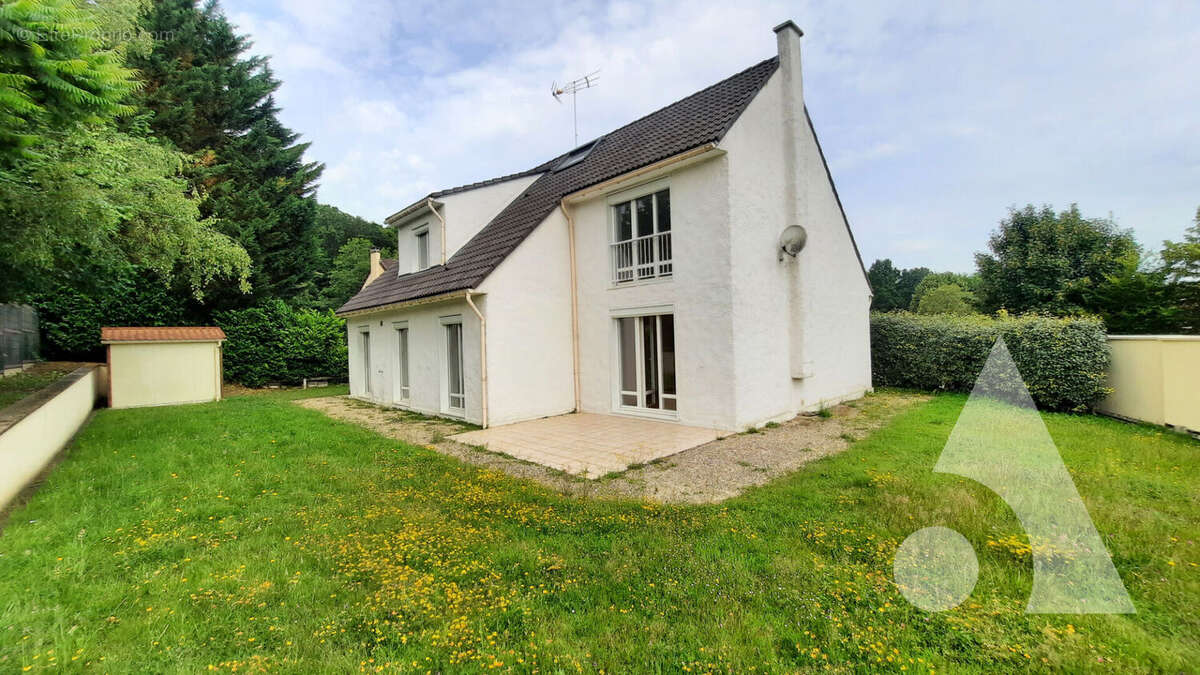 Maison à CHEVREUSE