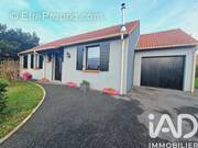 Photo 1 - Maison à CHOCQUES