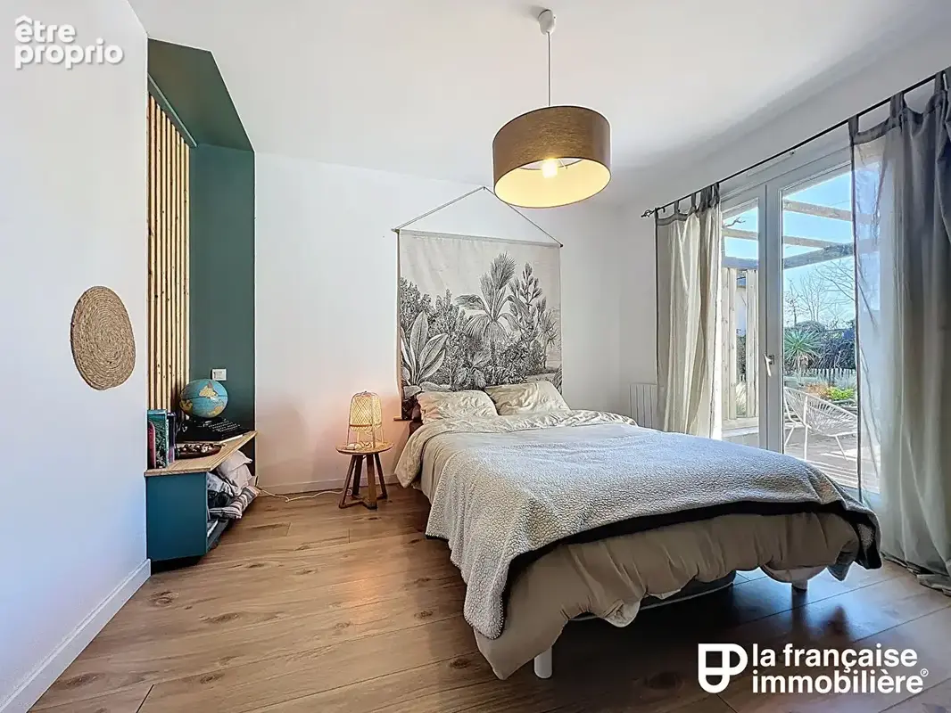 Maison à vendre à Pacé - 5 pièces - 110 m2 - photo 17