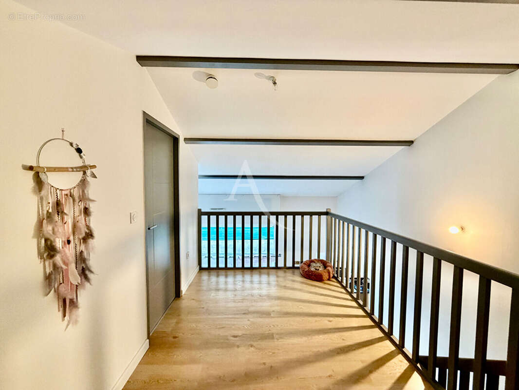 Maison à LES SABLES-D&#039;OLONNE