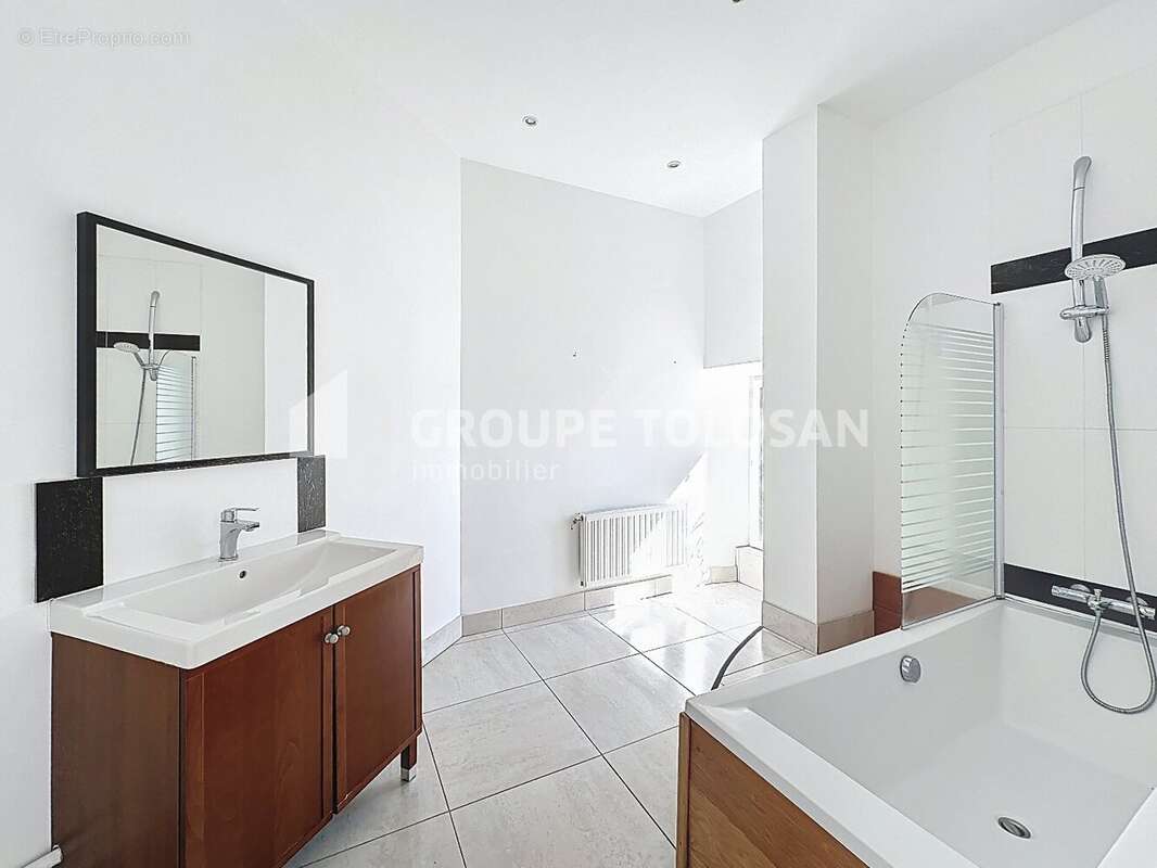 Maison à BOURG-SAINT-BERNARD