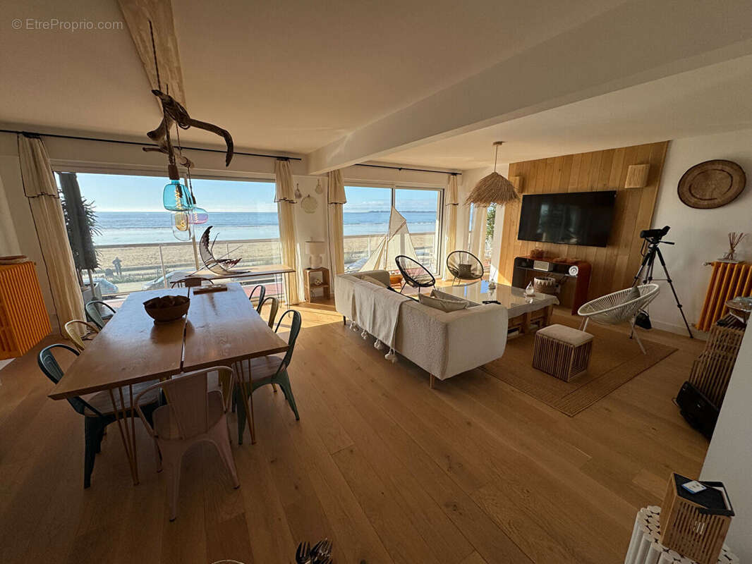 Appartement à PORNICHET