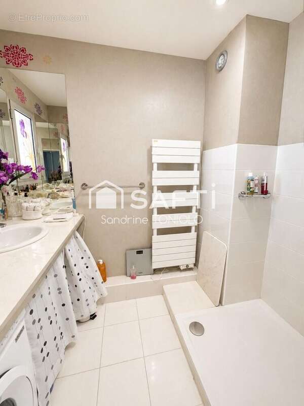 Photo 6 - Appartement à GRASSE