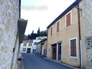 Maison à ROQUEFORT-DES-CORBIERES