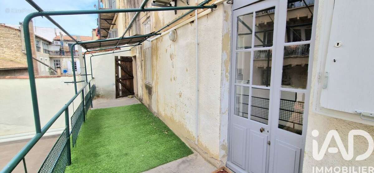 Photo 8 - Appartement à NIMES