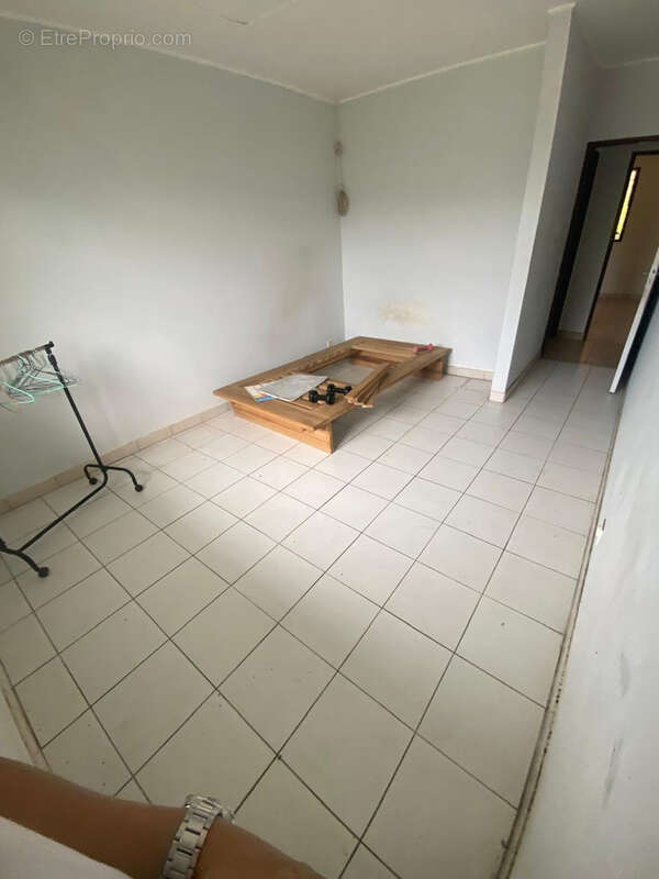 Maison à REMIRE-MONTJOLY