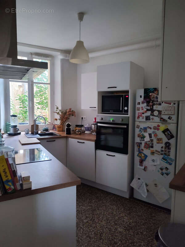 Appartement à ORLEANS