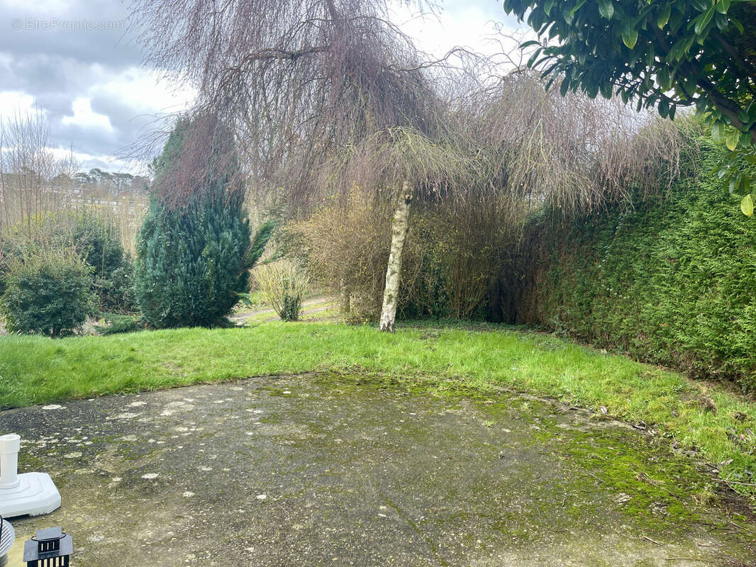 Maison à VILLERS-SUR-MER