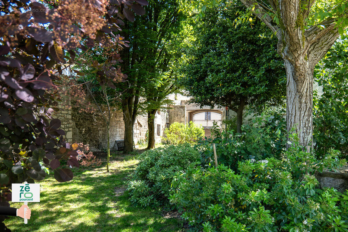 Maison à LUCON