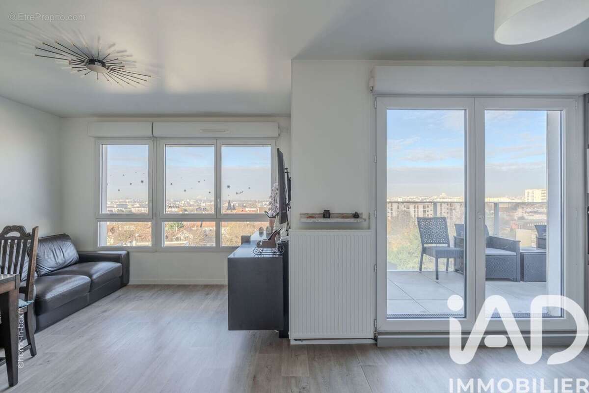 Photo 3 - Appartement à CHAMPIGNY-SUR-MARNE