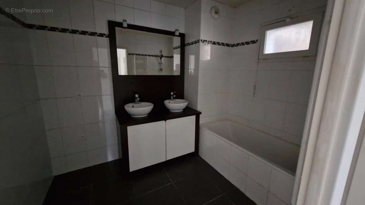 Appartement à TALENCE