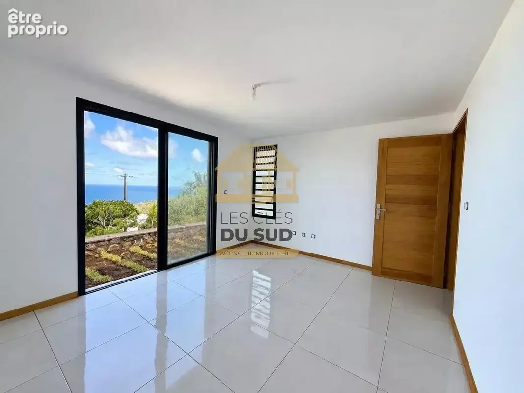À vendre – villa de type t4 de 120 m² environ – saint-joseph – 399 000 € - photo 4