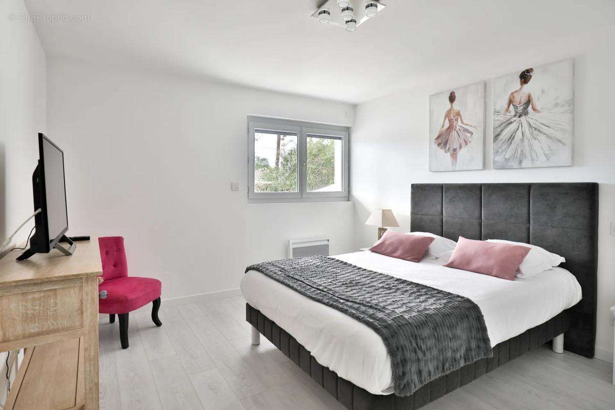 Maison à LA TESTE-DE-BUCH