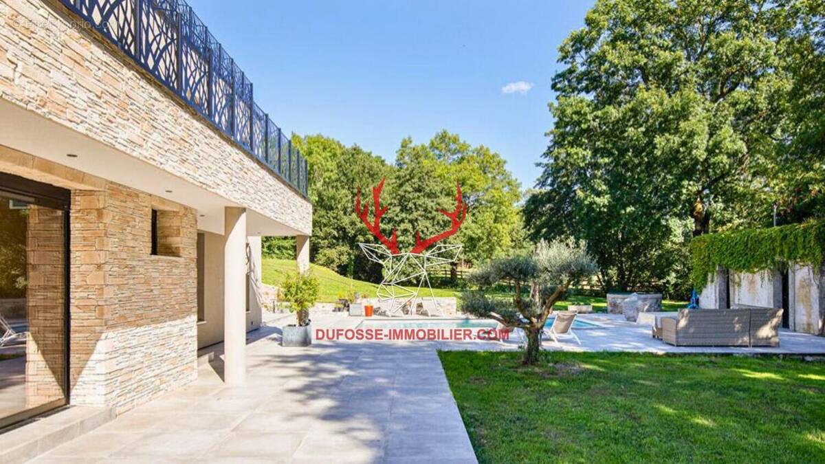 Photo 1 - Maison à TOULOUSE