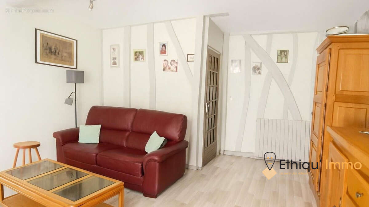 Maison à BRIENNE-LA-VIEILLE