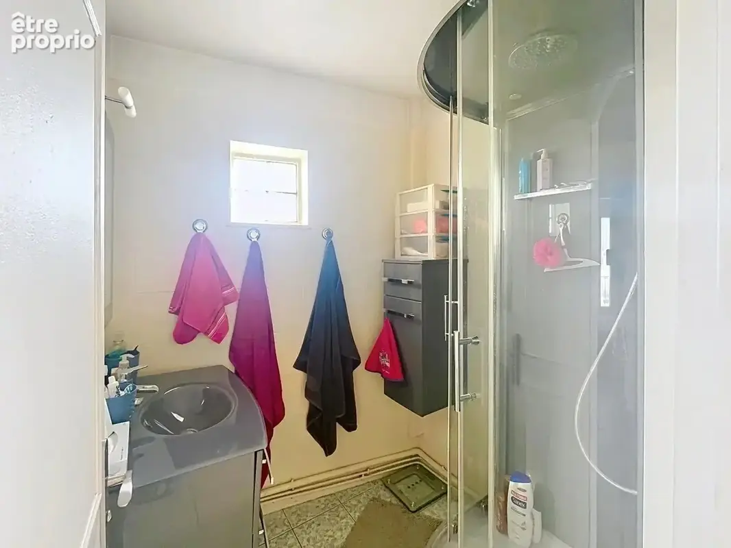 Vente Appartement Choisy-le-roi(94600) 179 000ï¿œ - photo 8