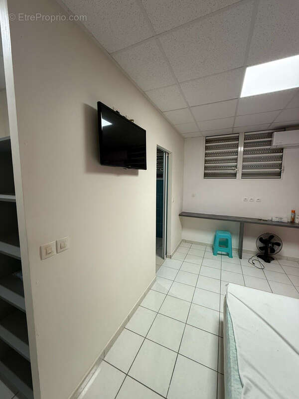 Appartement à CAYENNE