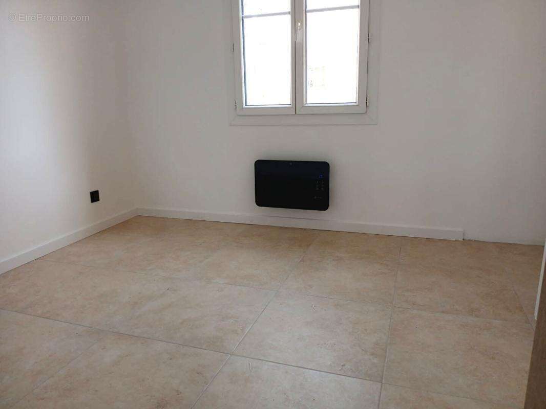 Appartement à BRIGNOLES