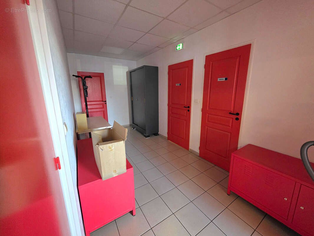 Autre à TOURS