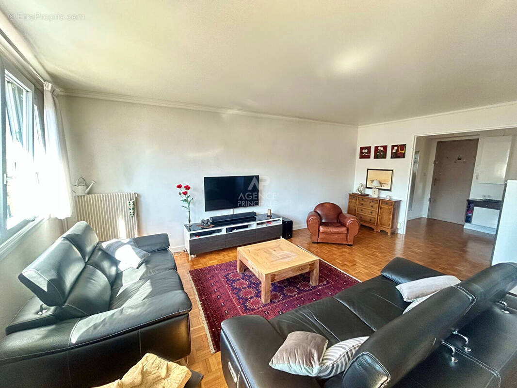 Appartement à POISSY