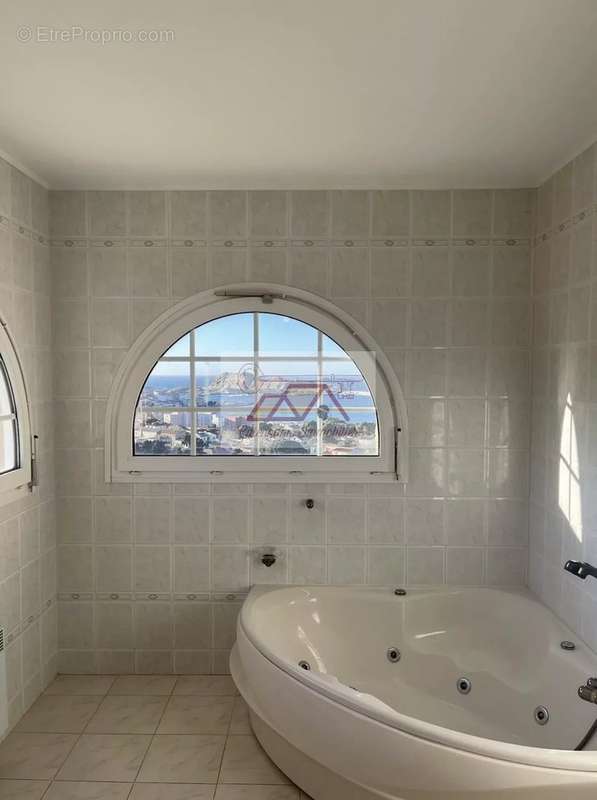 Maison à L'ILE-ROUSSE