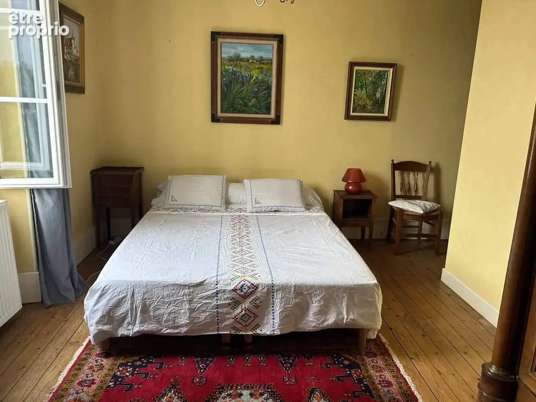 Maison pierre Barbaste - photo 6