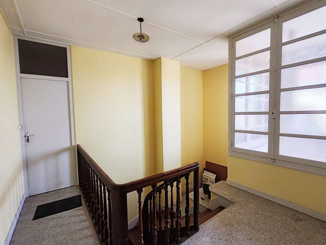 Appartement à CHALONNES-SUR-LOIRE