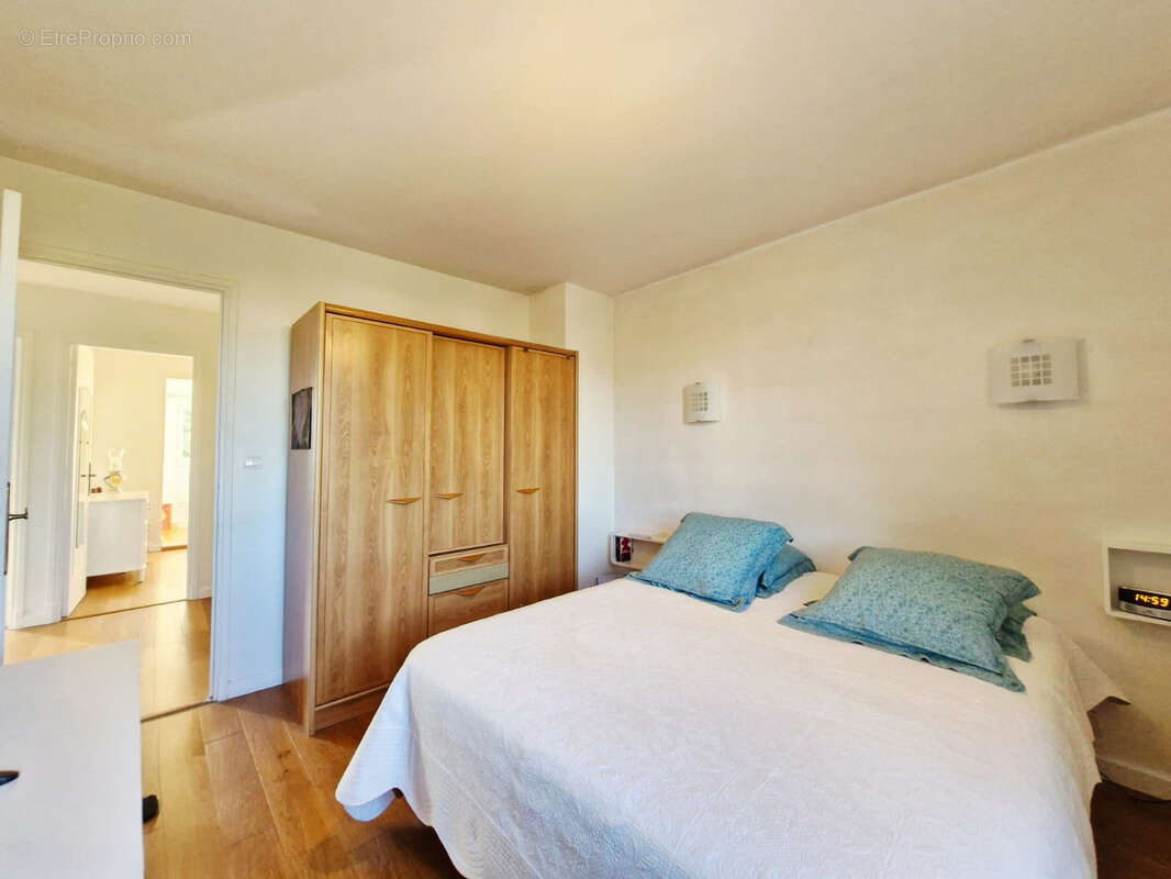 Maison à MONTPELLIER