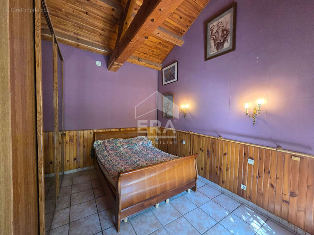 Maison 101m² à roquetaillade-et-conilhac - photo 11