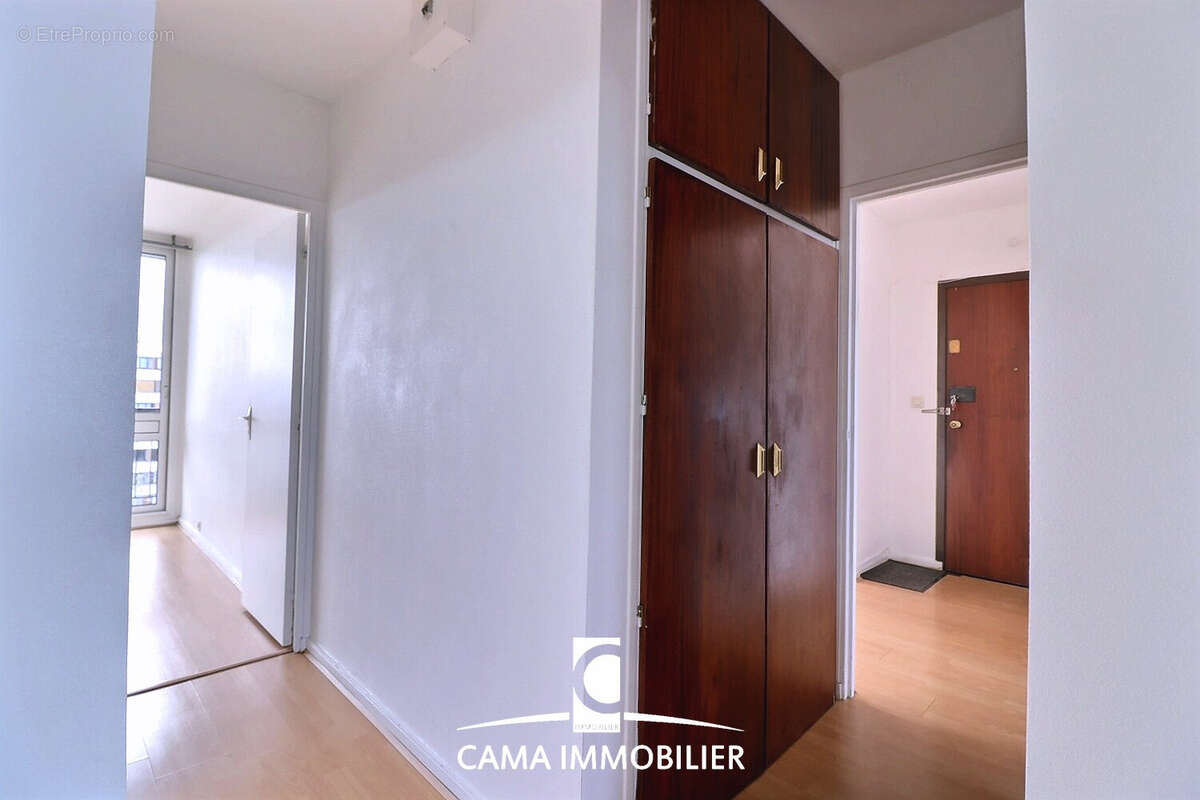 Appartement 3/4 pièces à vendre à fontenay-le-fleury - photo 5
