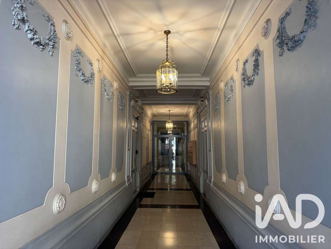 Appartement 24 m² à Paris-3e  - photo 8