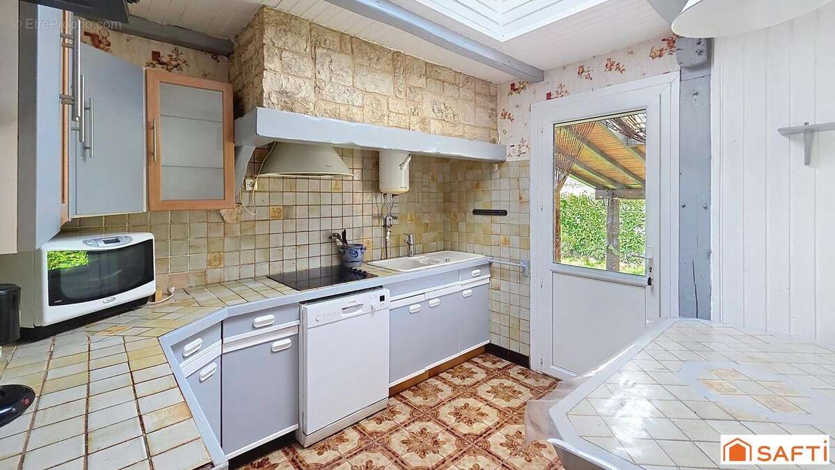 Photo 3 - Maison à JONCHERY-SUR-VESLE